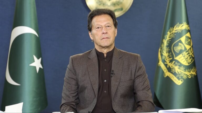 عمران خان کب تک رہائی پا سکتے ہیں؟